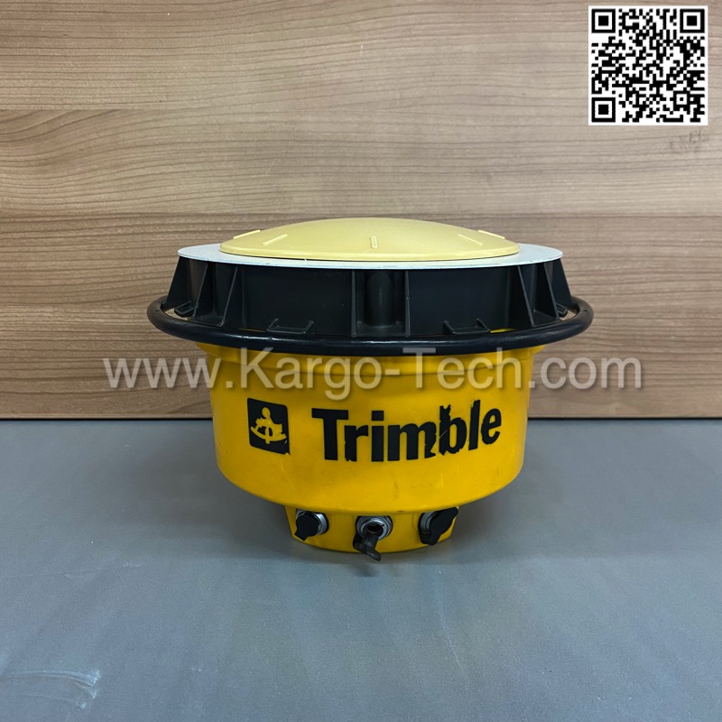 Trimble 4800 GPS Receiver CLS02990