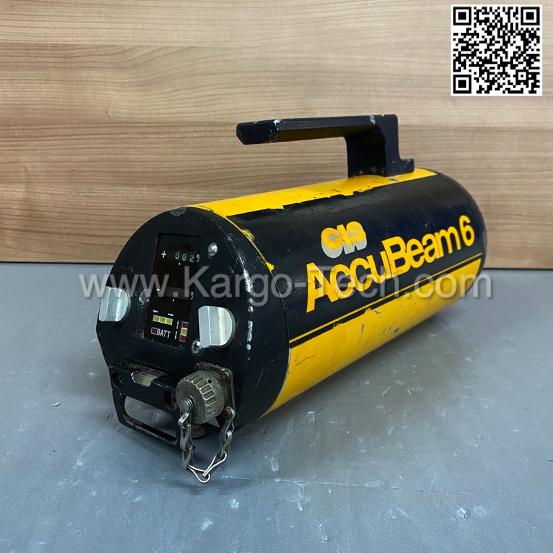 CLS Accu Beam 6 Pipe Laser CLS03054