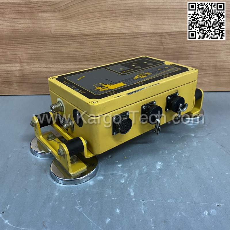 Topcon Laser Level