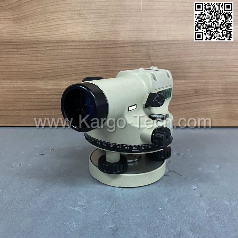 Nikon AC-2s Automatic Level 360 Degree CLS03099