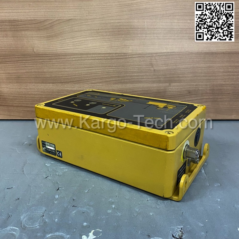 Topcon 9901-0003-01 3D GPS Machine Control Box SS 915MHz CLS03147