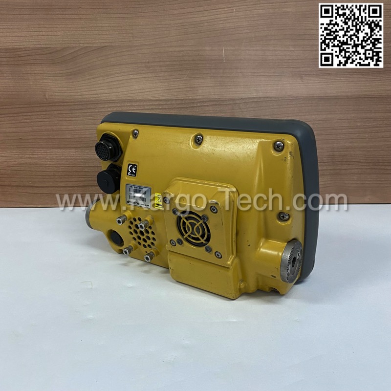 Topcon GX60 Control Box 9169-0000 CLS03152