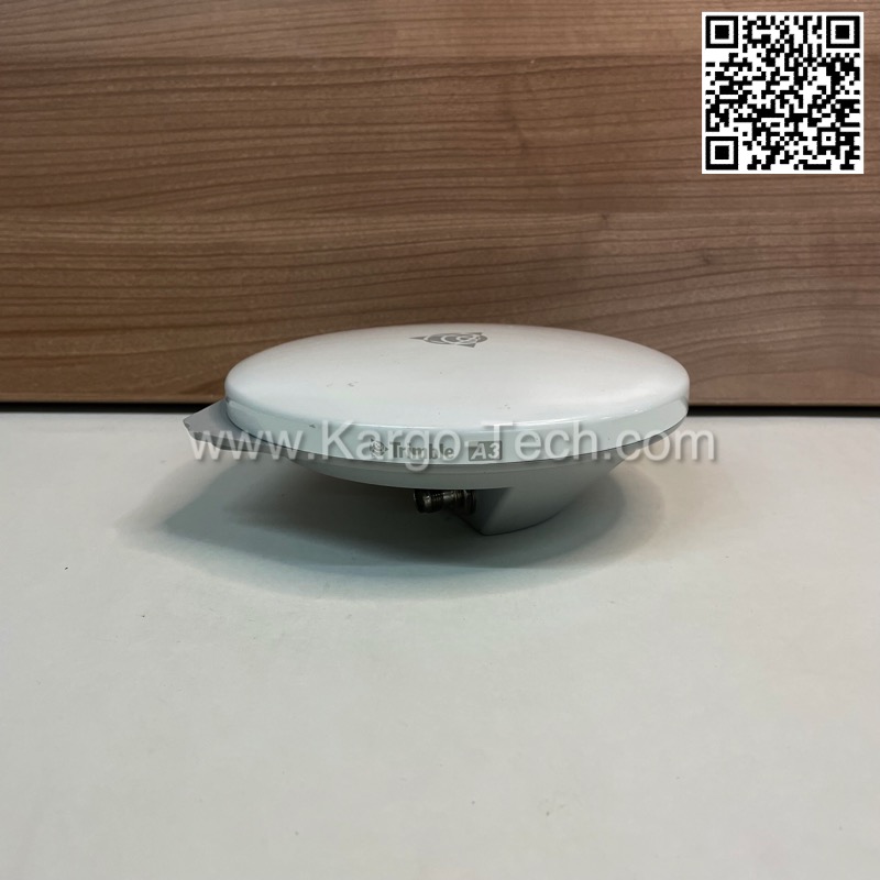 Trimble A3 L1 GPS Antenna 63406-10 AT575-254-R CLS03454