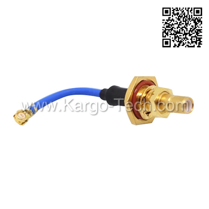 External Antenna Connector for Trimble R1, PG200