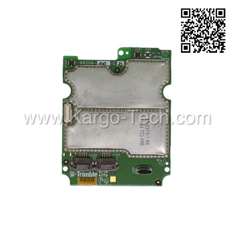 Motherboard for Trimble R1, PG200