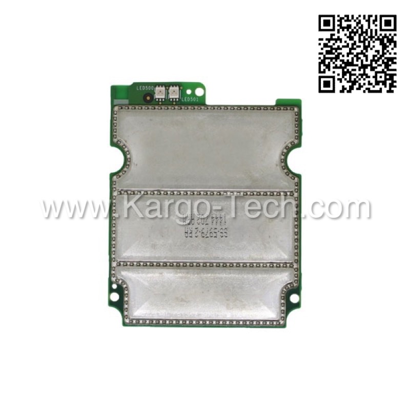 Motherboard for Trimble R1, PG200