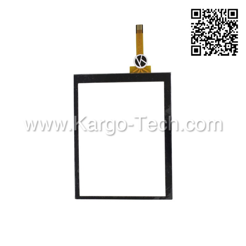 Touch Screen Digitizer Replacement for Trimble TSC2