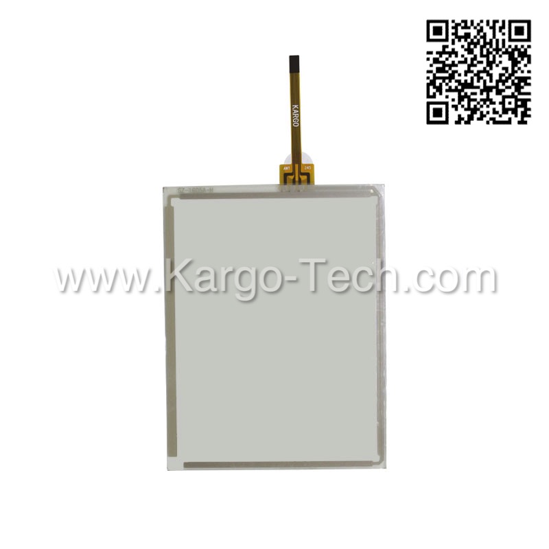 Touch Screen Digitizer Replacement for Trimble TSC3