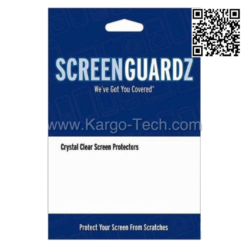 Screen Protector Protection Film for Trimble Ranger 3, 3L, 3XE, 3XC