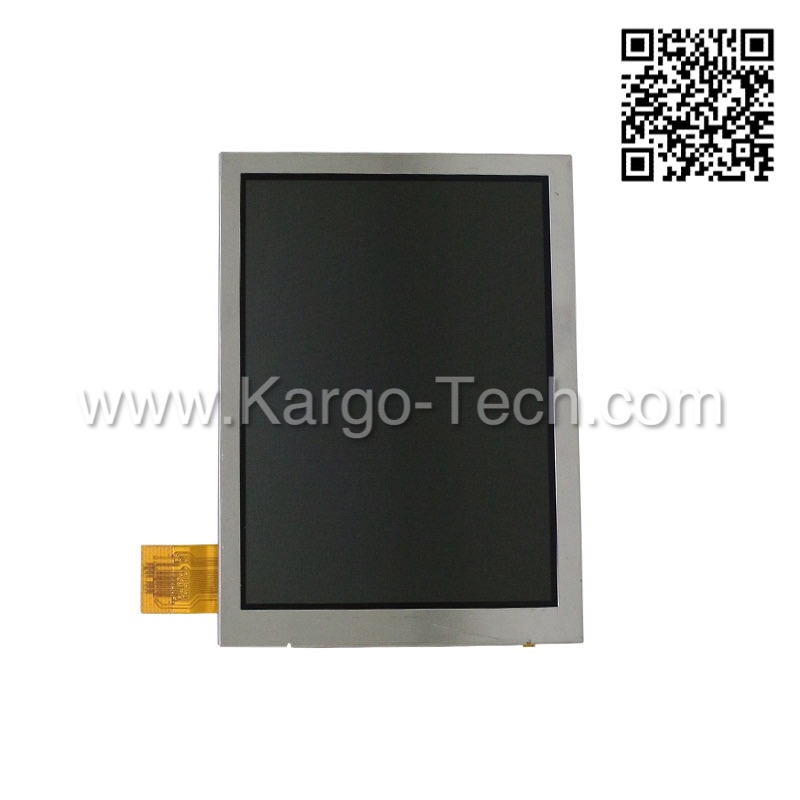 LCD Display Panel Replacement for Trimble TSC3