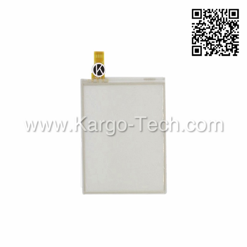 Touch Screen Digitizer Replacement for Trimble Recon