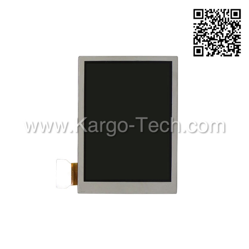 LCD Display Panel Replacement for Trimble Nomad 900 Series