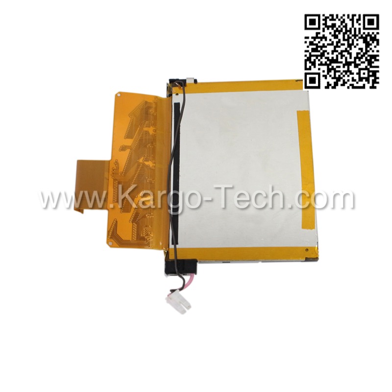 LCD Display Panel Replacement for Trimble TSCe
