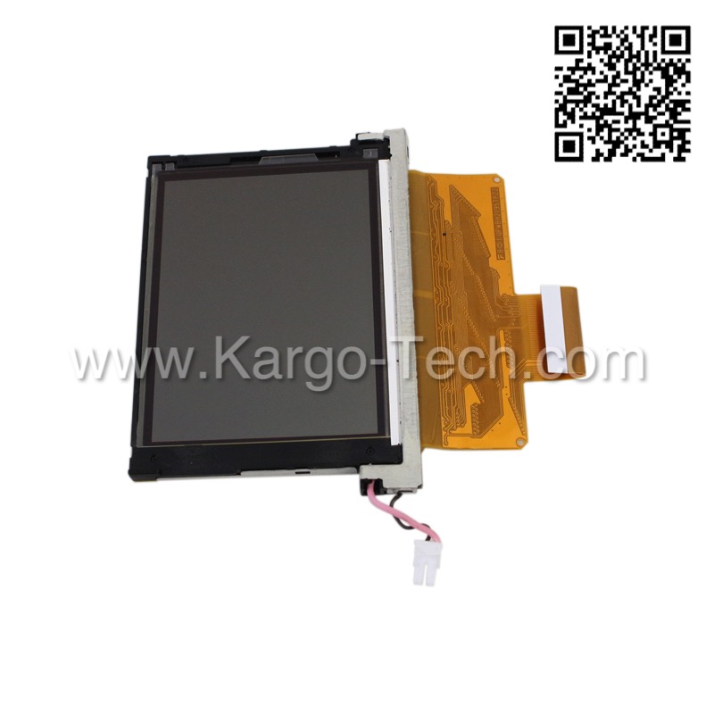 LCD Display Panel Replacement for Trimble ACU