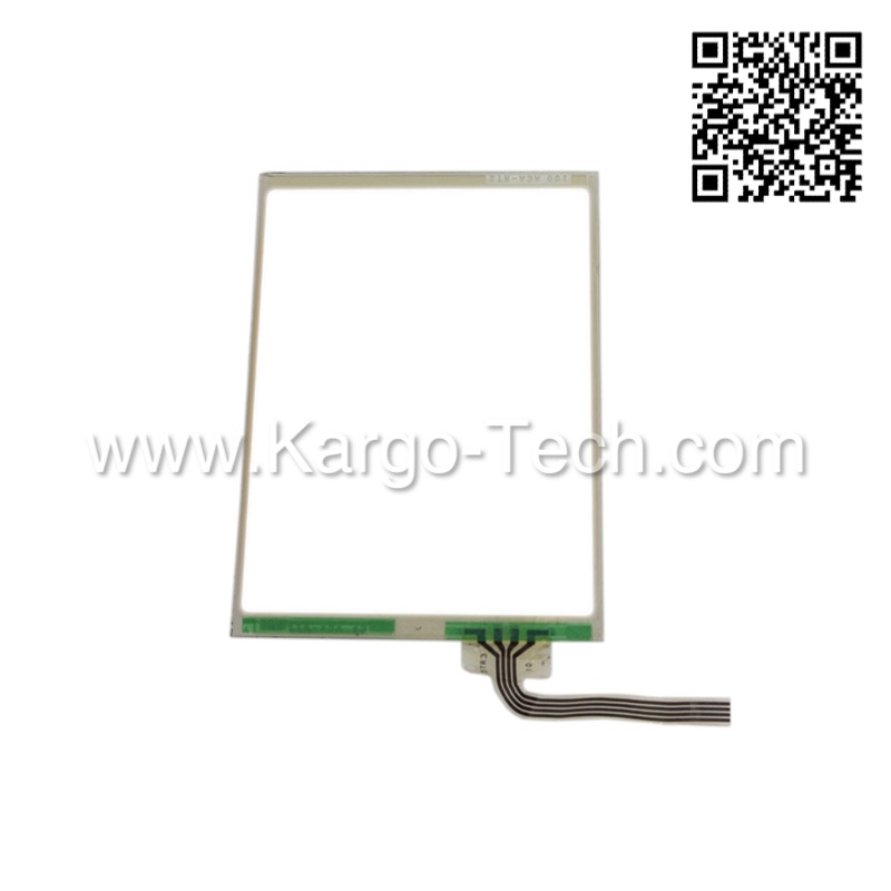 Touch Screen Digitizer Replacement for Trimble TSCe
