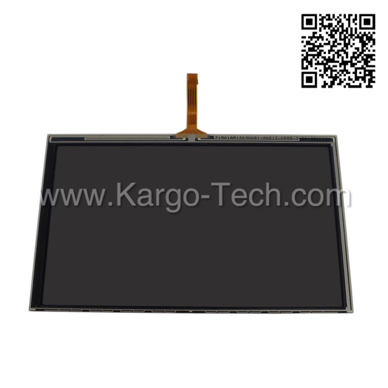Touch Screen Digitizer Replacement for Trimble YUMA