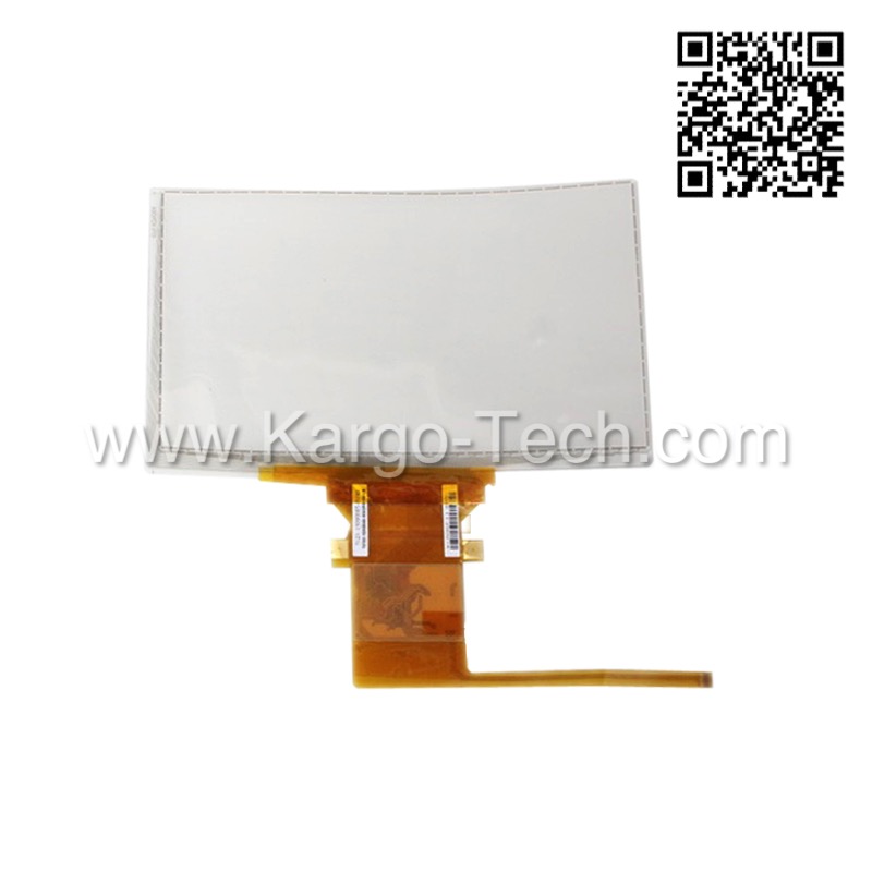 Touch Screen Digitizer Replacement for Trimble YUMA 2