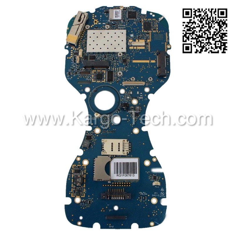 Motherboard Replacement for Trimble TSC3
