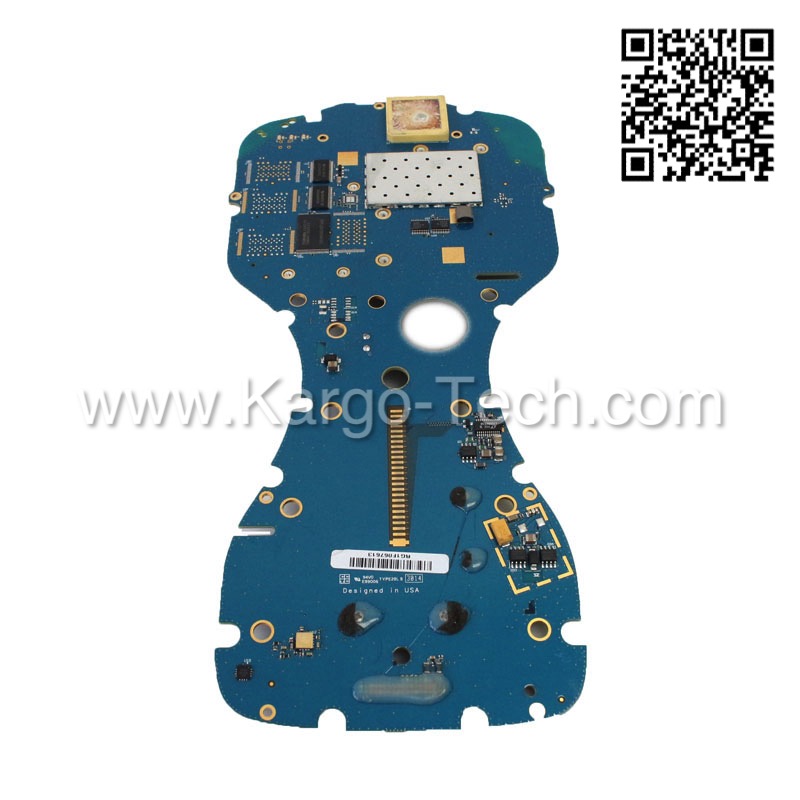 Motherboard Replacement for Trimble TSC3