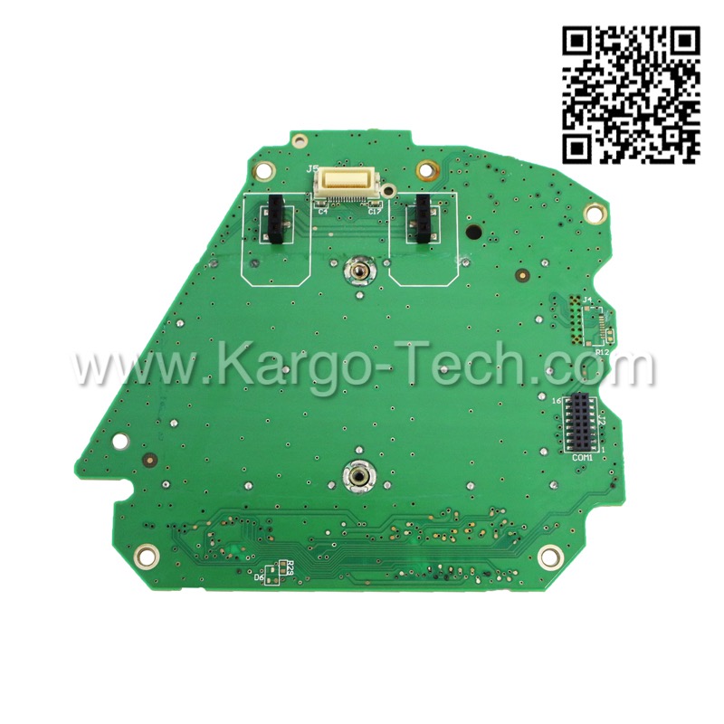 Extension Board (Plug-In, Radio) Replacement for Trimble Ranger 3, 3L, 3XE, 3XC
