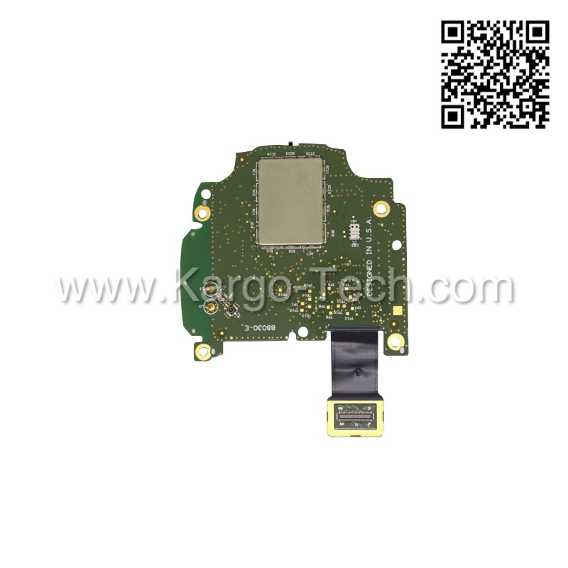 Camera Board Replacement for Trimble GeoExplorer 6000 Series XH 3.5G - Click Image to Close
