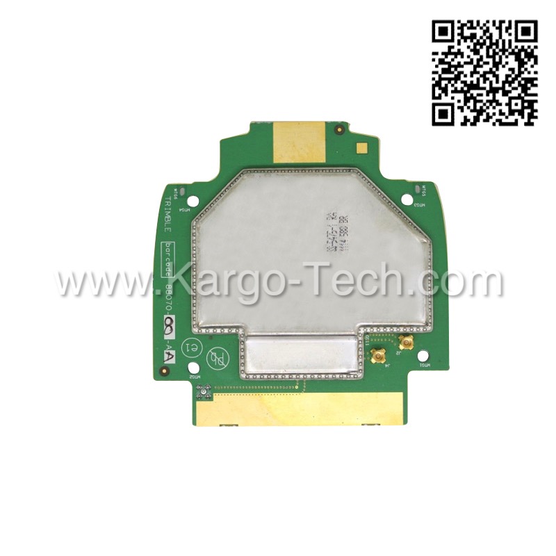 GNSS Module Replacement for Trimble GeoExplorer 6000 Series XH 3.5G - Click Image to Close
