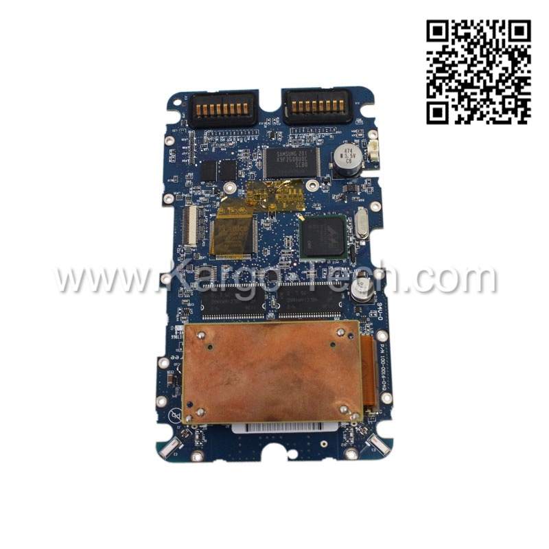 Motherboard Replacement for Trimble Recon