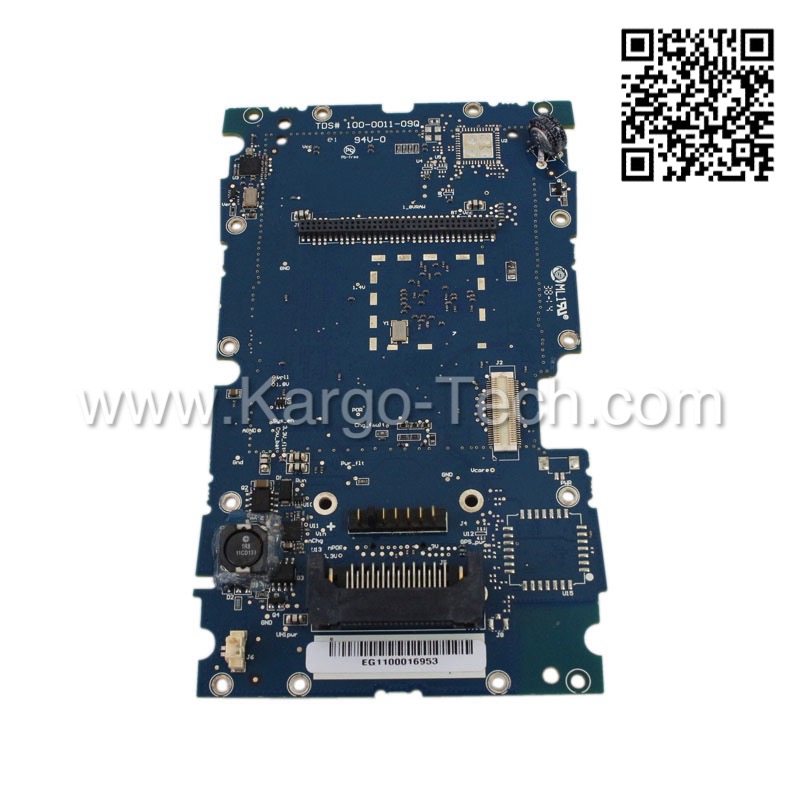 Motherboard (Numeric - Non Wifi GPS GSM) Replacement for Trimble Nomad 900 Series