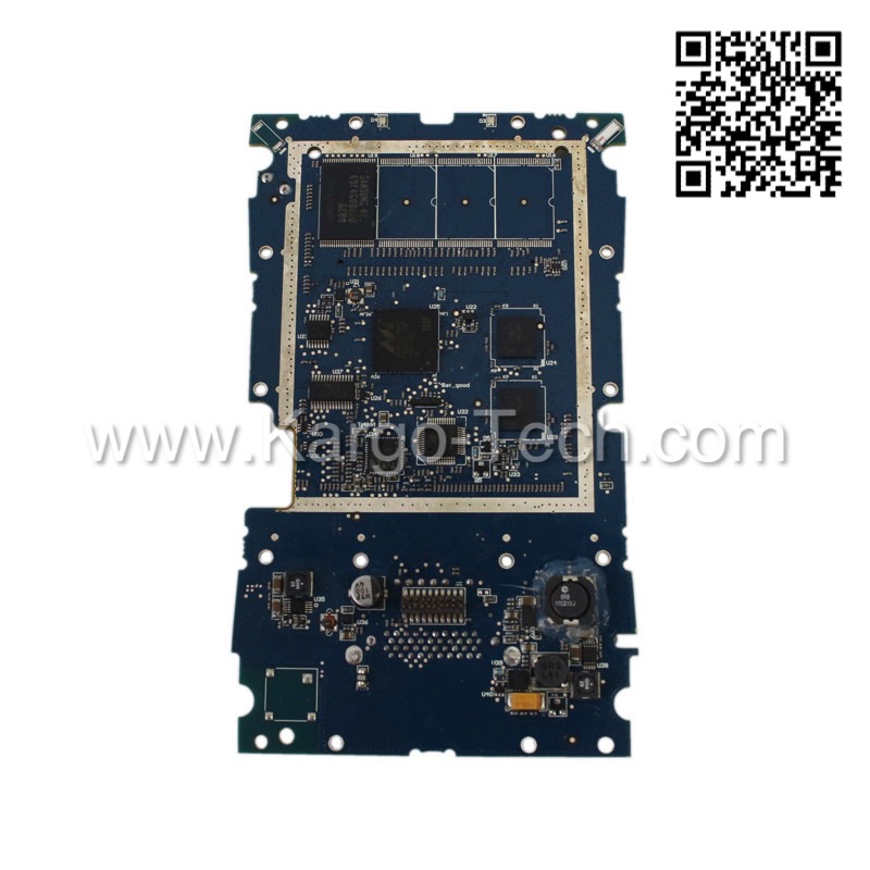 Motherboard (Numeric - Non Wifi GPS GSM) Replacement for Trimble Nomad 900 Series