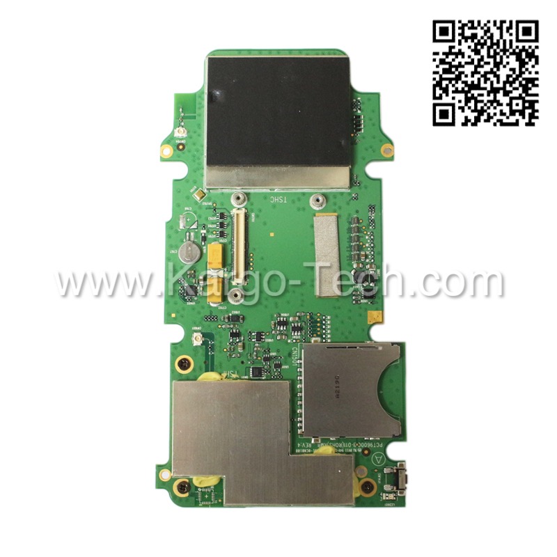 Motherboard Replacement for Trimble GEO 5T PM5 - Click Image to Close