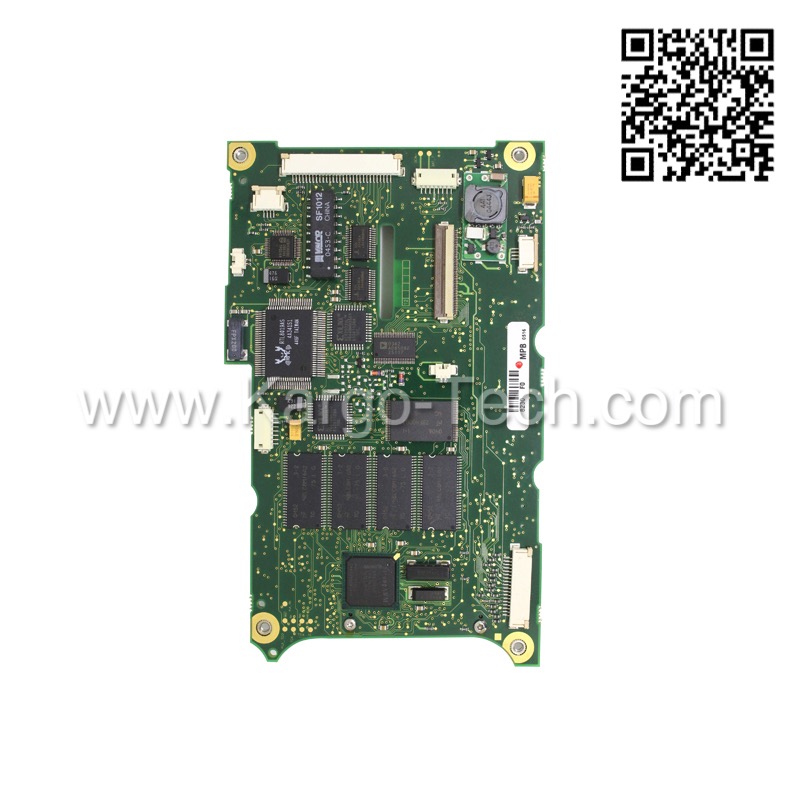 Motherboard Replacement for Trimble ACU