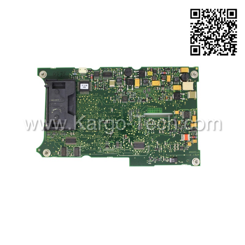 Motherboard Replacement for Trimble ACU