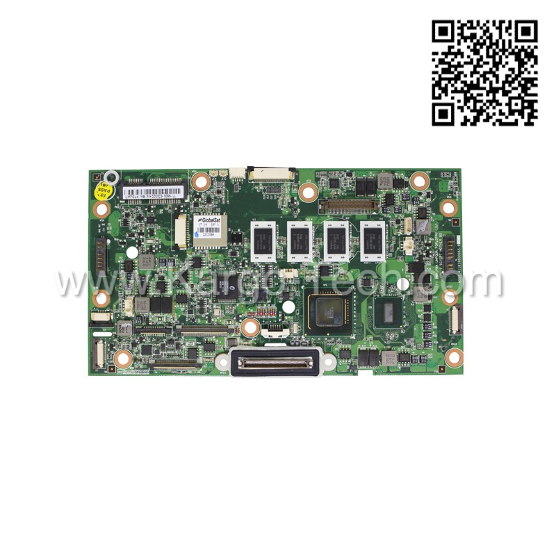Motherboard Replacement for Trimble YUMA