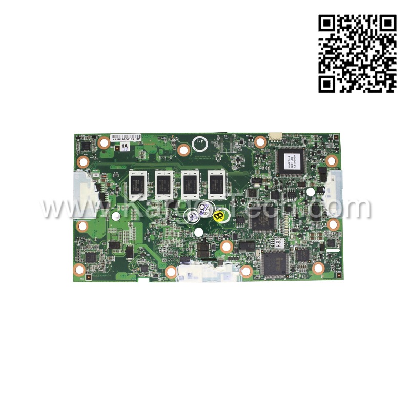 Motherboard Replacement for Trimble YUMA
