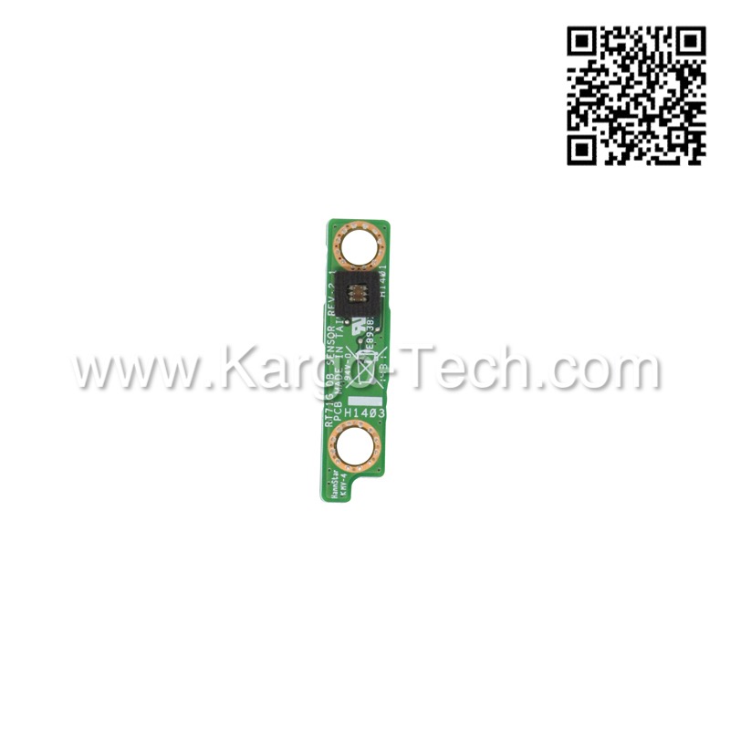 Ambient Light Detector Board Replacement for Trimble YUMA 2