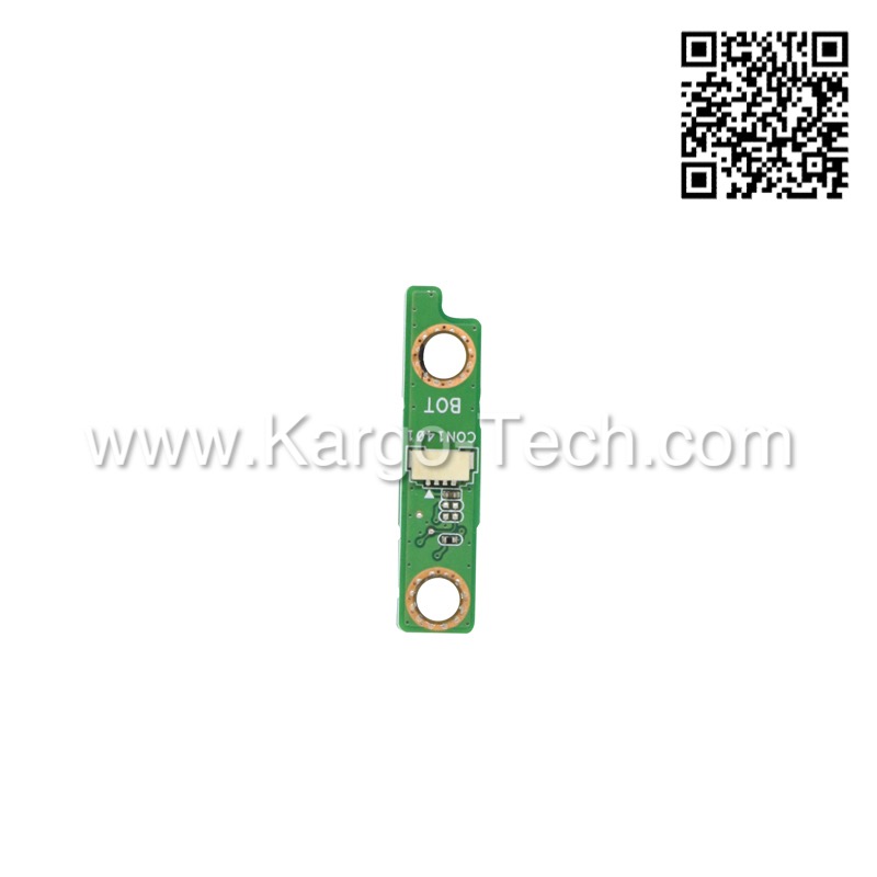 Ambient Light Detector Board Replacement for Trimble YUMA 2