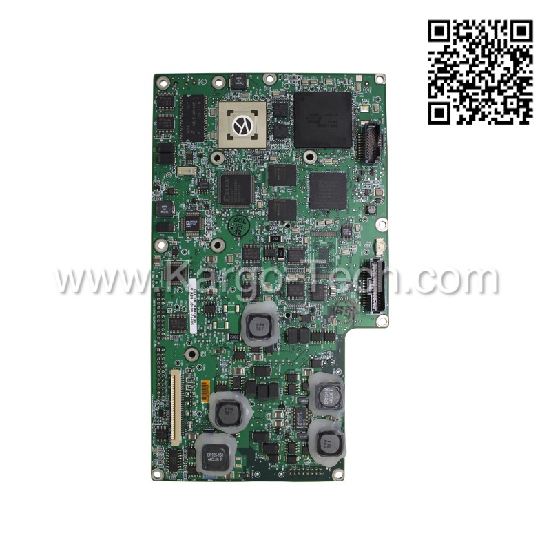 Motherboard Replacement for Trimble CB430