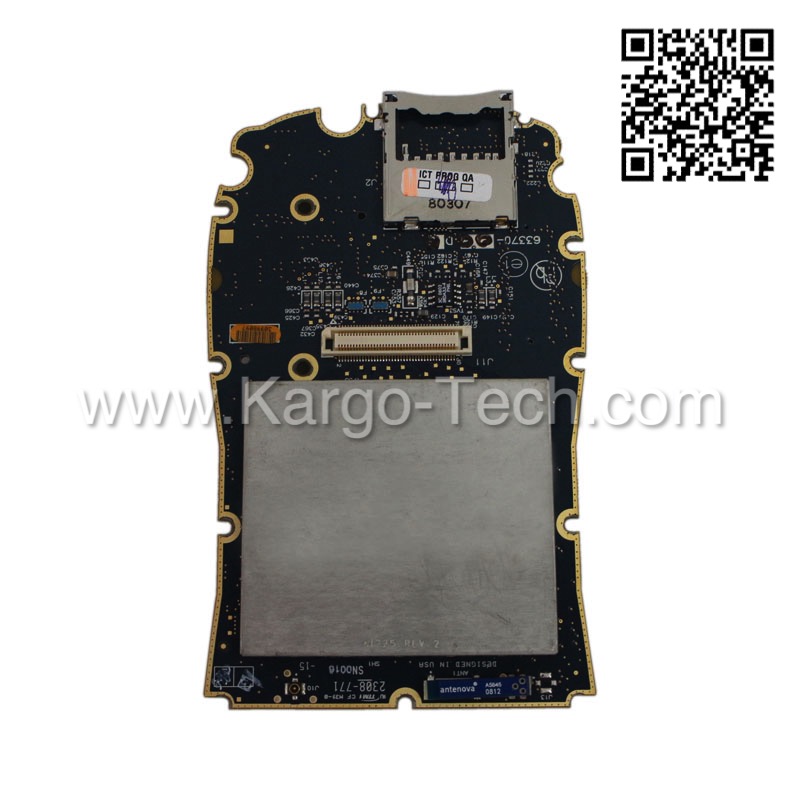 Motherboard Replacement for Trimble GeoExplorer 2008 XT