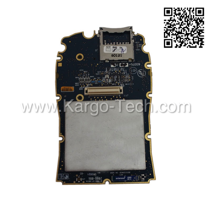 Motherboard Replacement for Trimble GeoExplorer 2008 XH