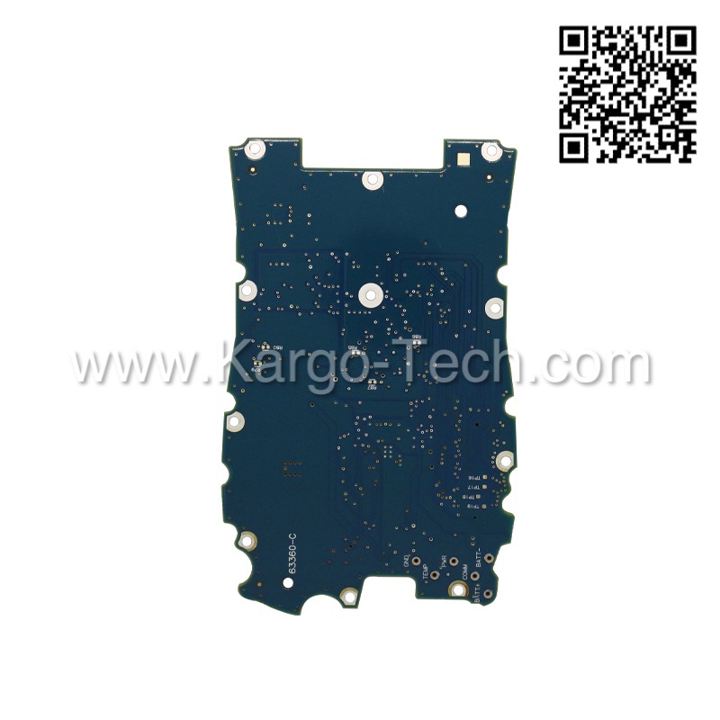 Power Board Replacement for Trimble GeoExplorer 2008 XH