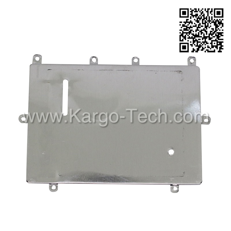 LCD Display Plastic Frame Holder Replacement for Trimble TSC2