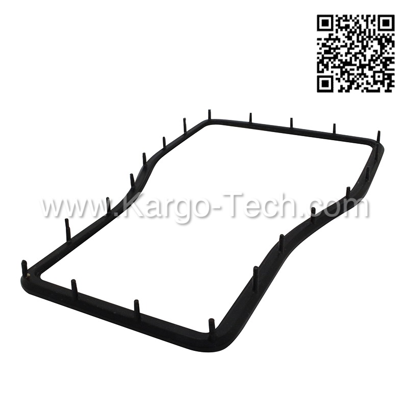 Keypad Plastic Bezel Frame Replacement for Trimble TSC2