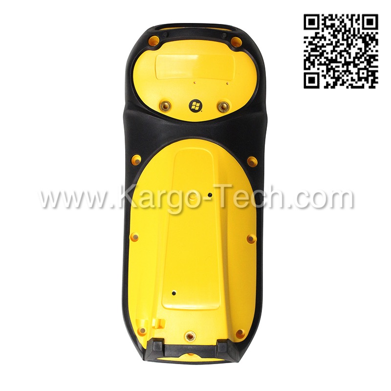Back Cover Replacement for Trimble GeoExplorer 6000 Series