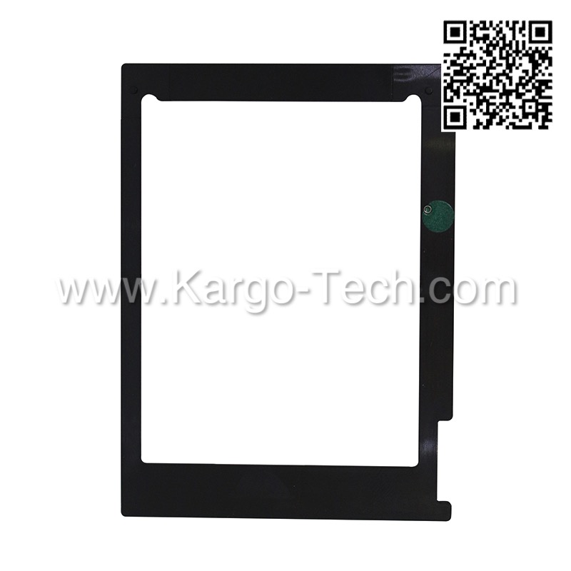 LCD Display Plastic Bezel Replacement for Trimble Recon