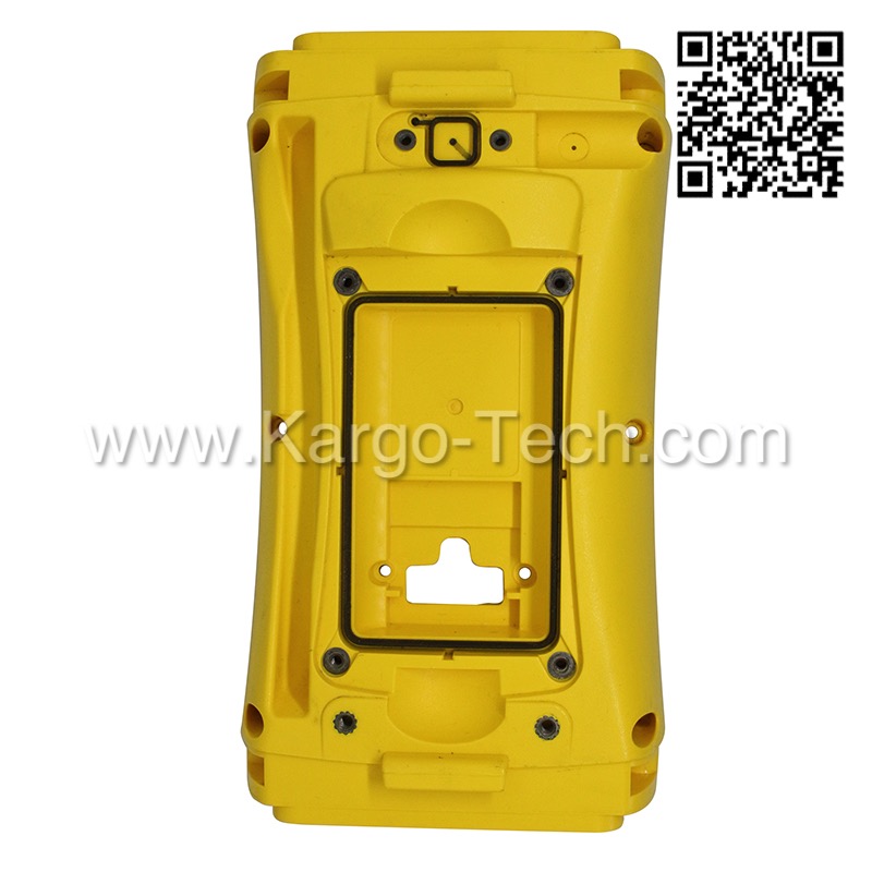 Back Cover (Yellow - Non GSM Version) Replacement for Trimble Nomad 900 Series
