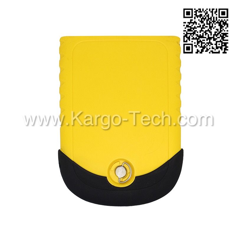 Battery Cover with Door Lock Replacement for Trimble GEO 5T PM5