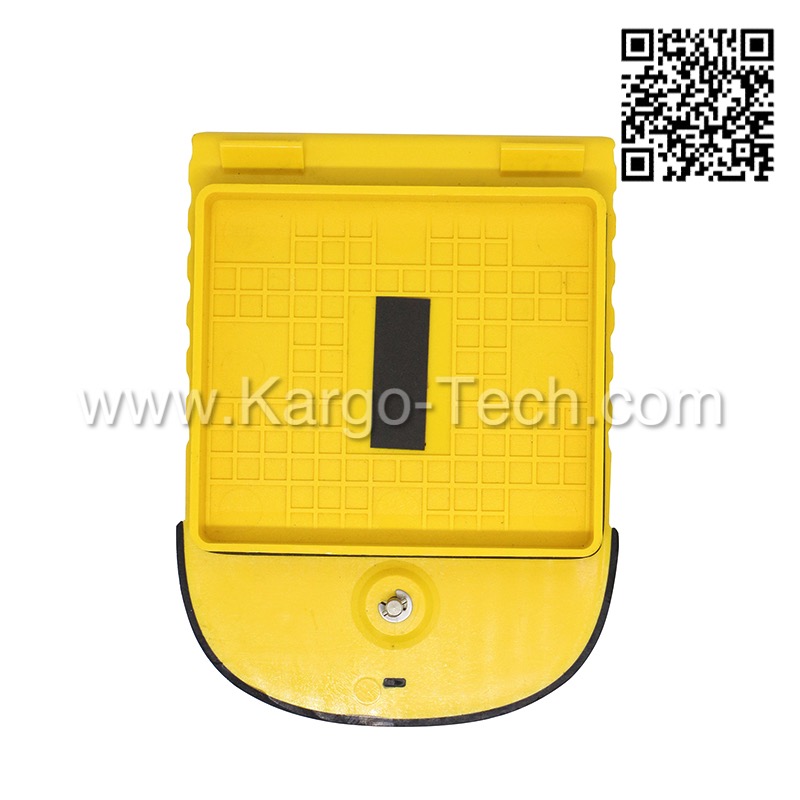 Battery Cover with Door Lock Replacement for Trimble GEO 5T PM5