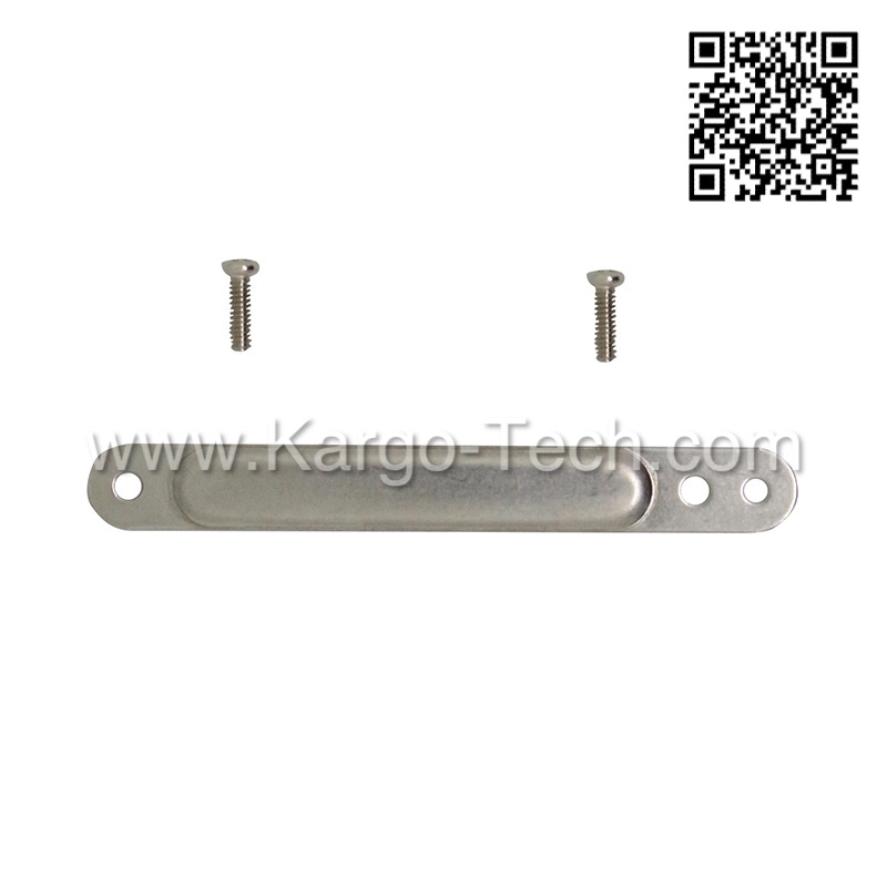 Speaker Holder Bar with Screw Replacement for Trimble GEO 5T PM5