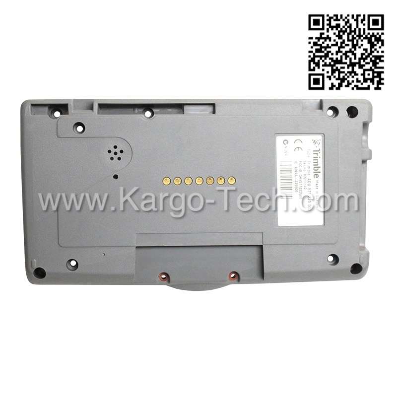 Back Cover Assembly Replacement for Trimble Juno T41/5 