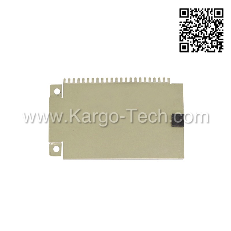 Keypad Keyboard PCB Metal Cover Replacement for Trimble YUMA 2